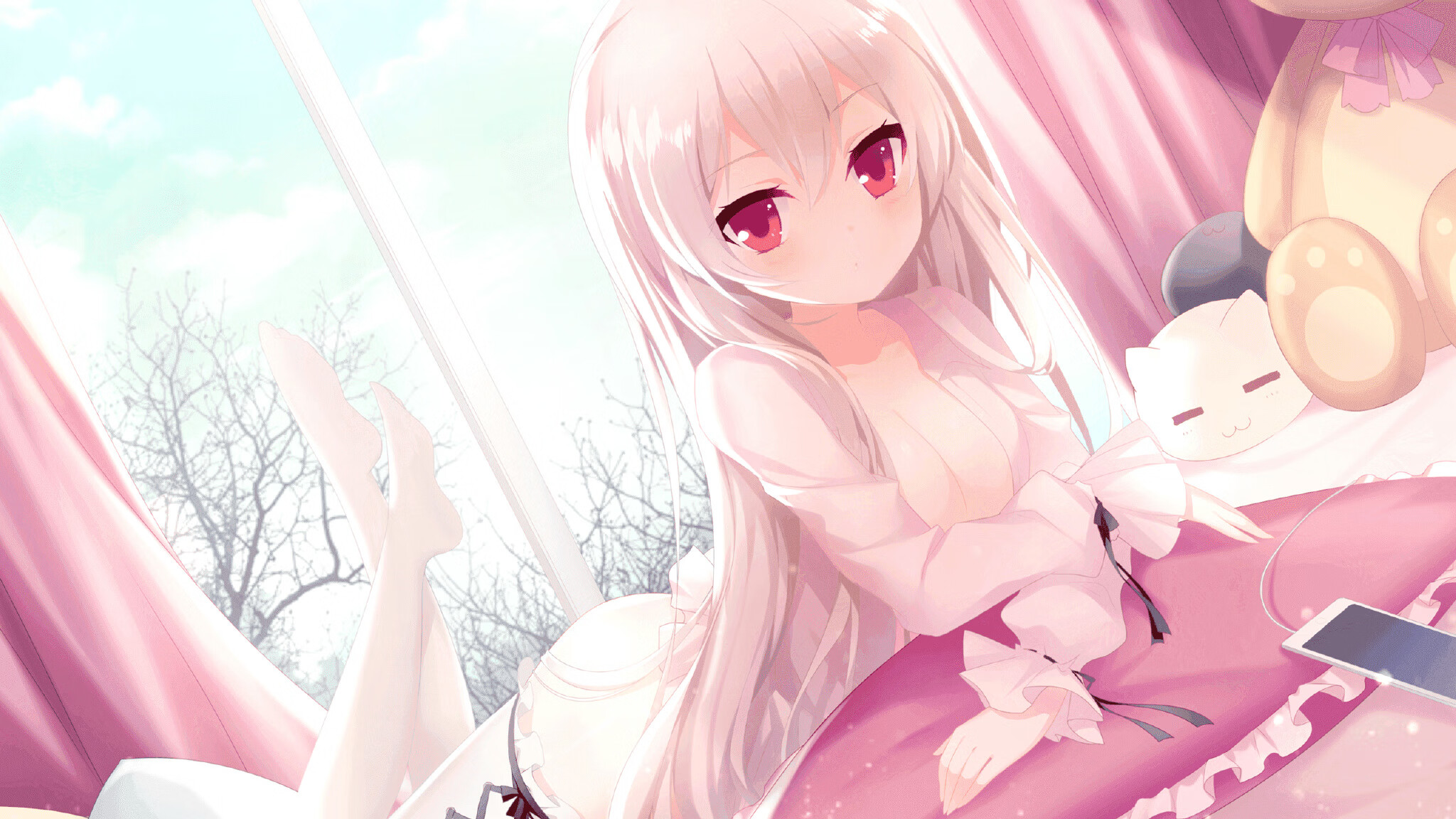 兰斯“铁血防线”送出零封，兰斯红线之女